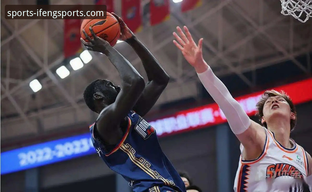 皮特森的火力全开 vs 北京队的末节断电：一场由凤凰体育比分直播见证的CBA经典逆转