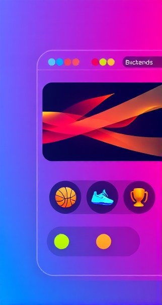 智启体坛，即刻下载